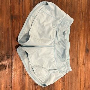 Women’s Lululemon Shorts